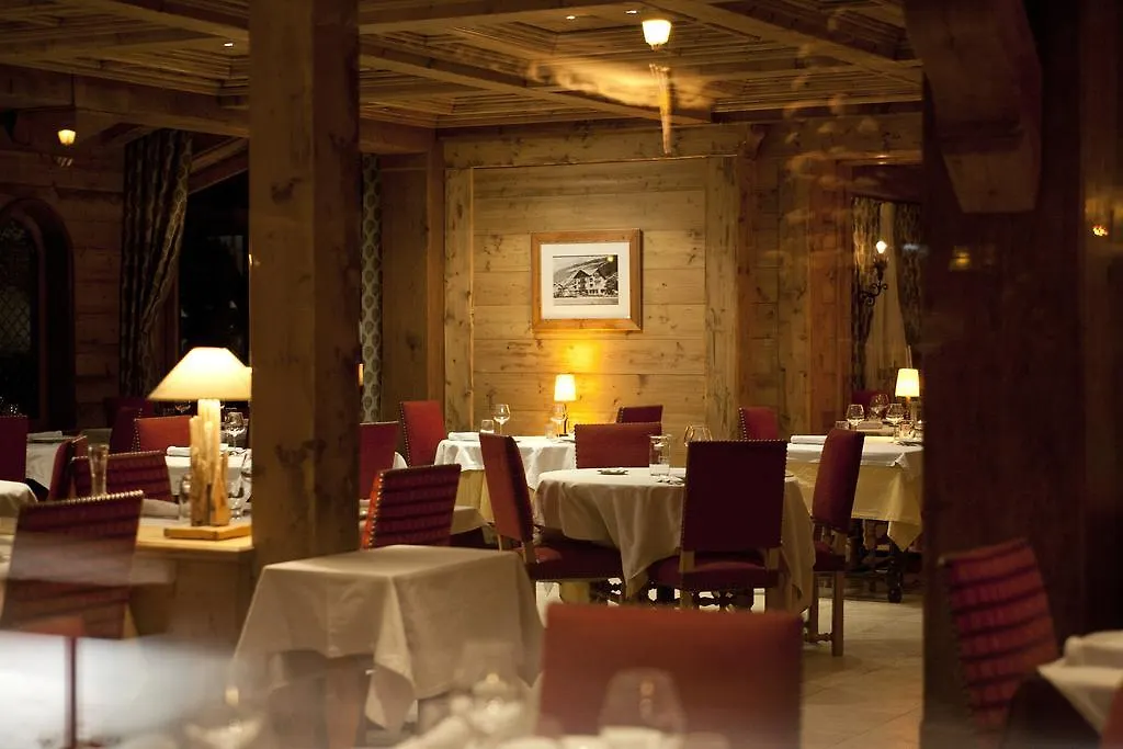 Hotel Le Samoyede Morzine 4*,  France