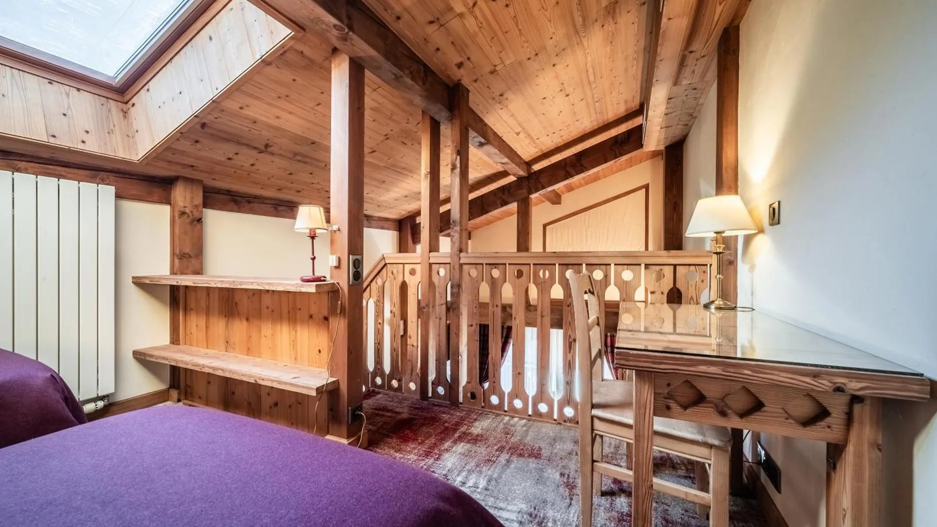 Hotel Le Samoyede Morzine
