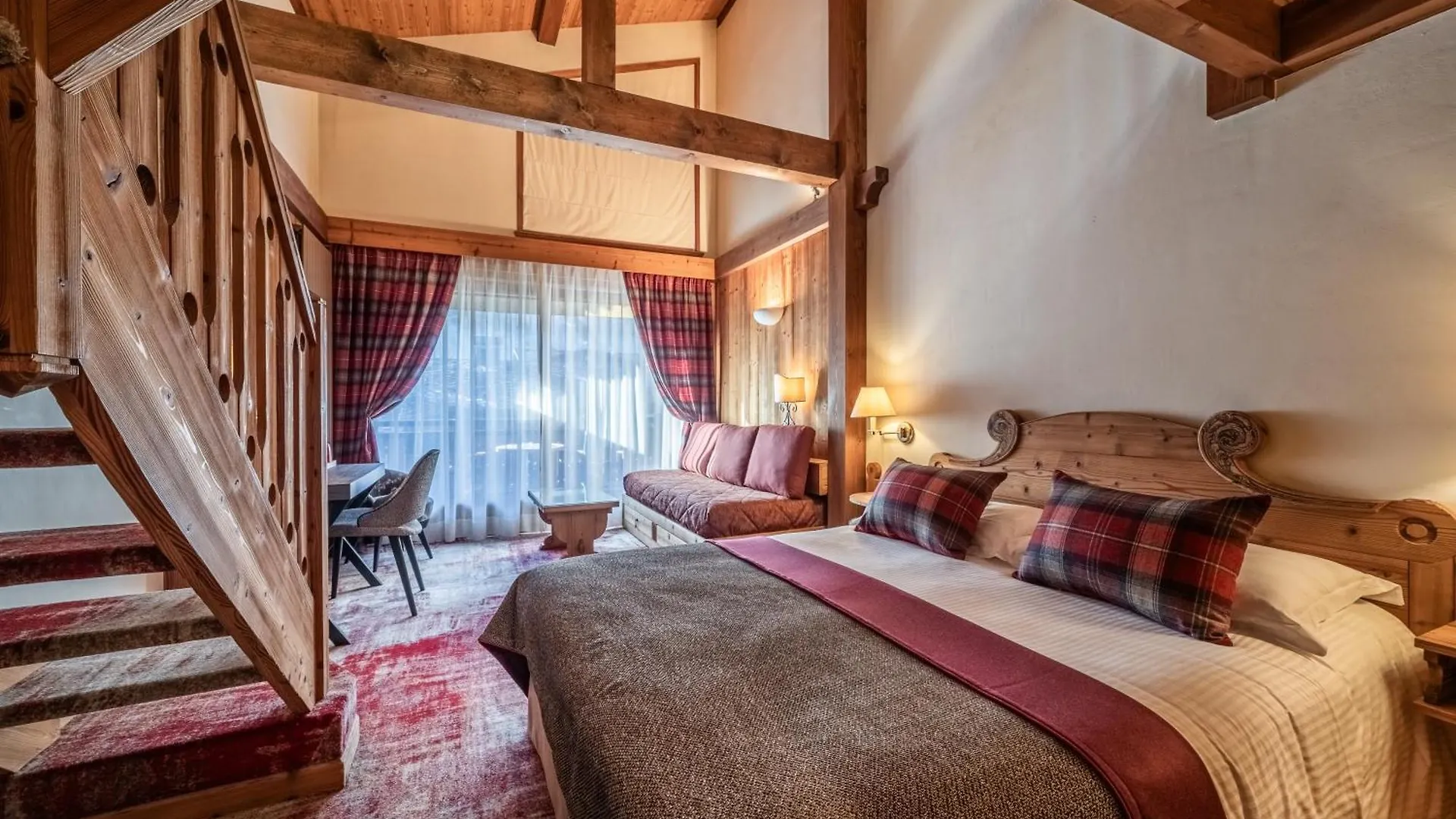 Hotel Le Samoyede Morzine