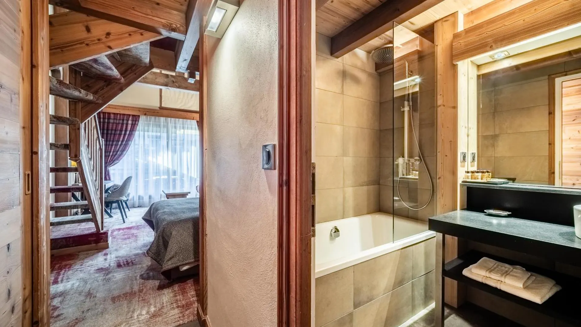 Hotel Le Samoyede Morzine 4*,  France