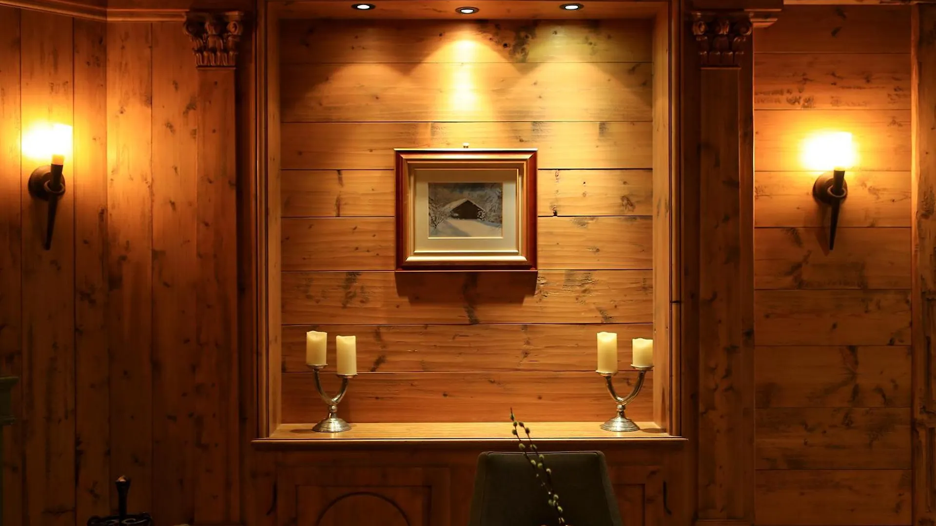 Hotel Le Samoyede Morzine