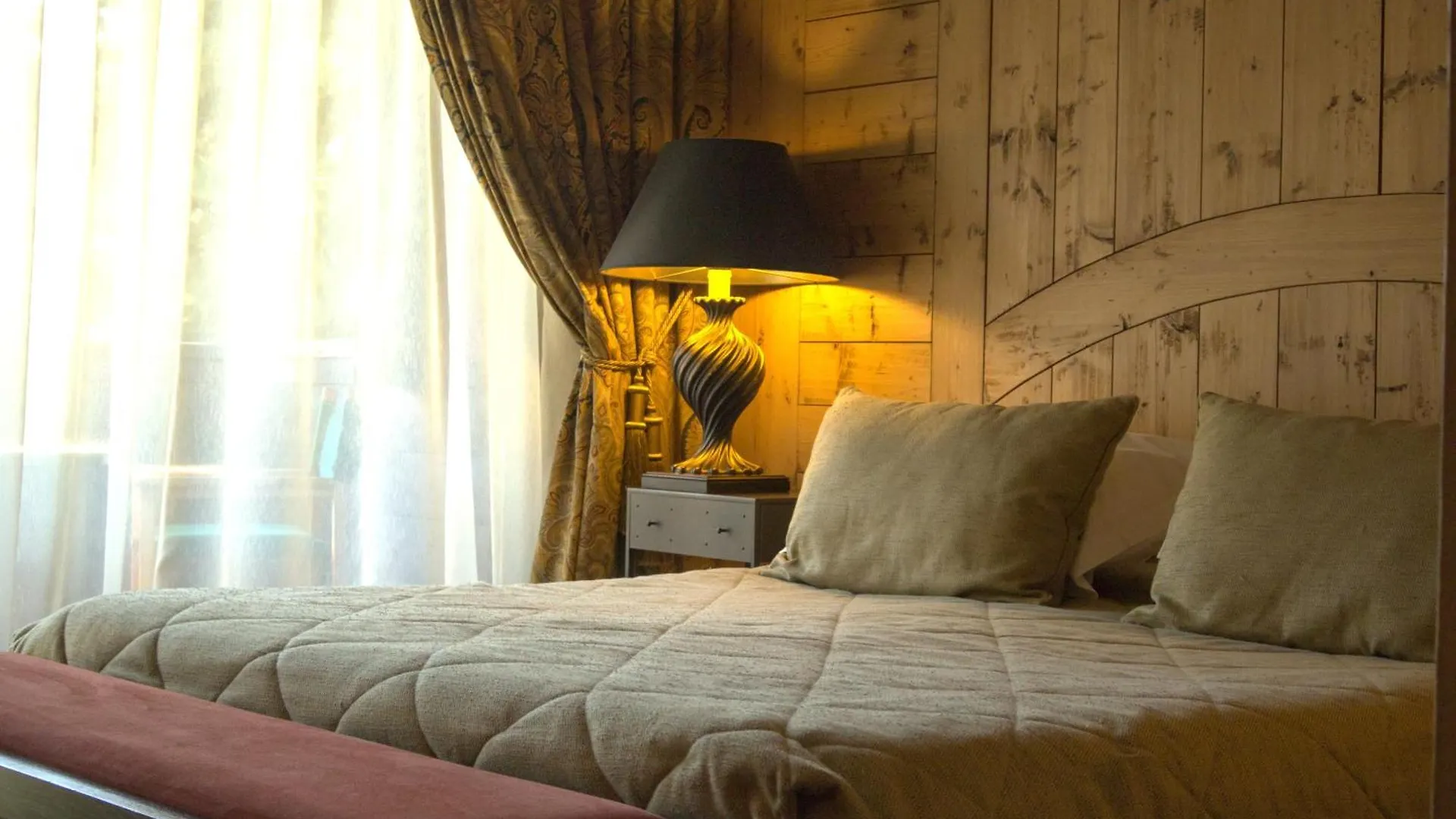 Hotel Le Samoyede Morzine