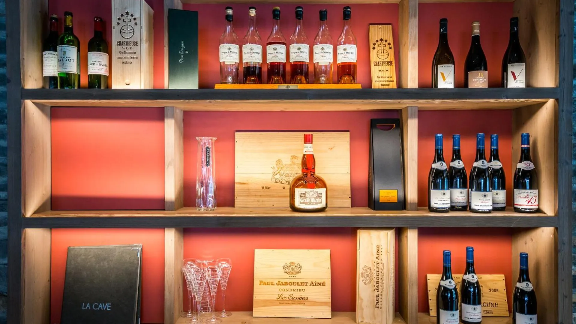 Hotel Le Samoyede Morzine