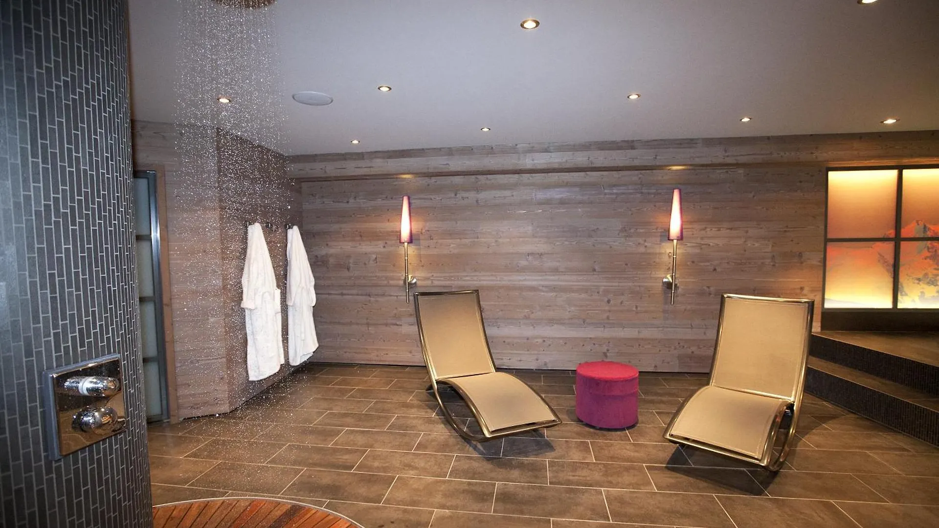 Hotel Le Samoyede Morzine