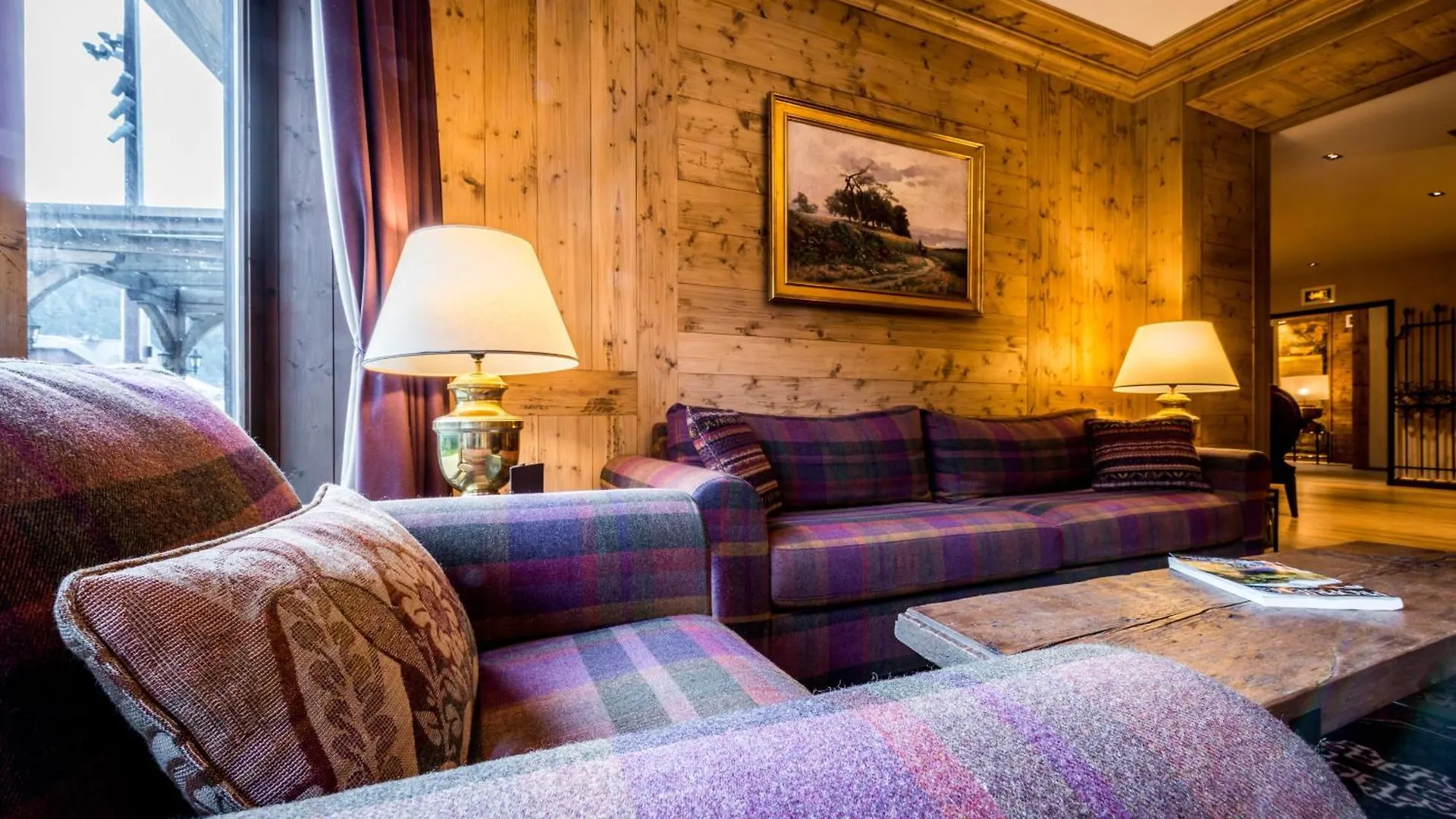 Hotel Le Samoyede Morzine