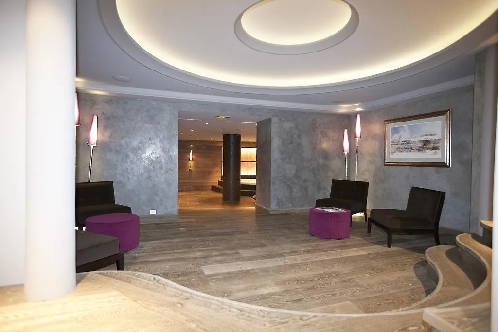 Hotel Le Samoyede Morzine