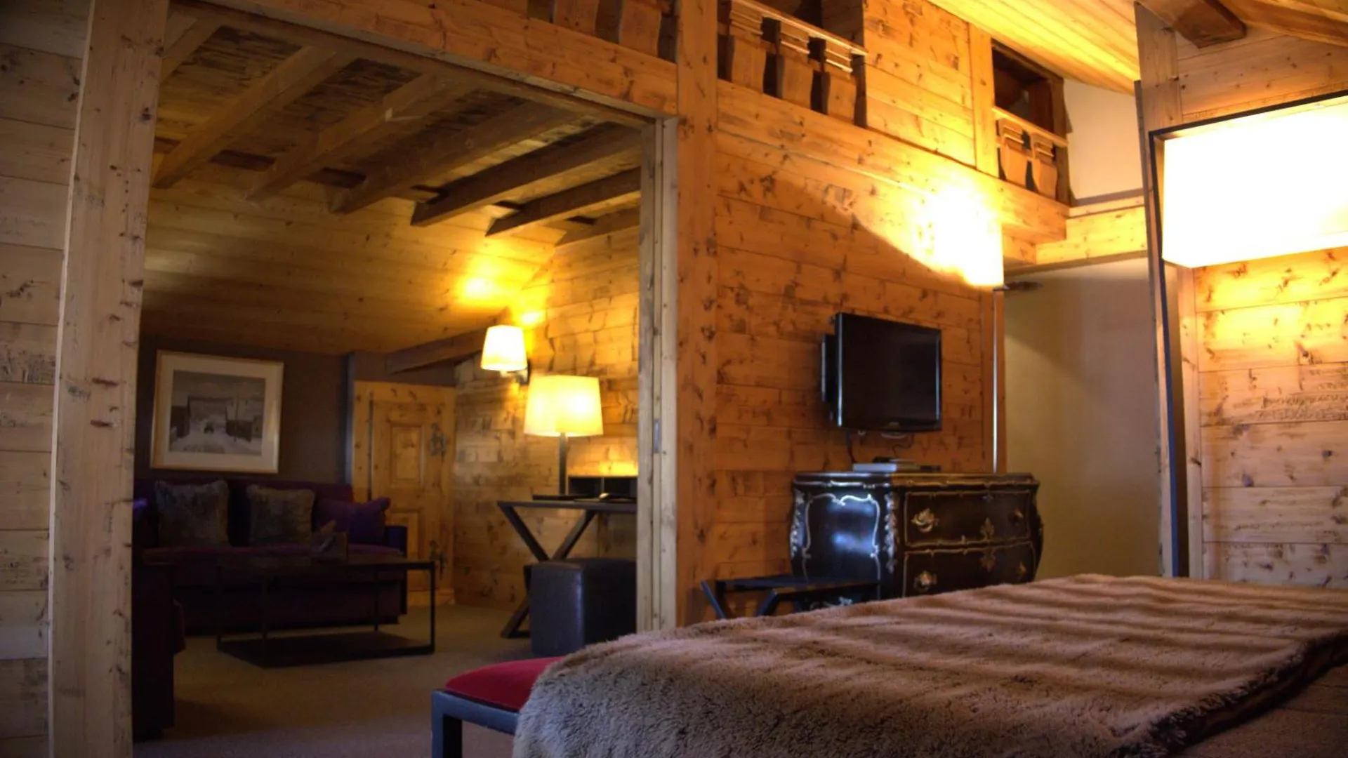 Hotel Le Samoyede Morzine 4*,  France