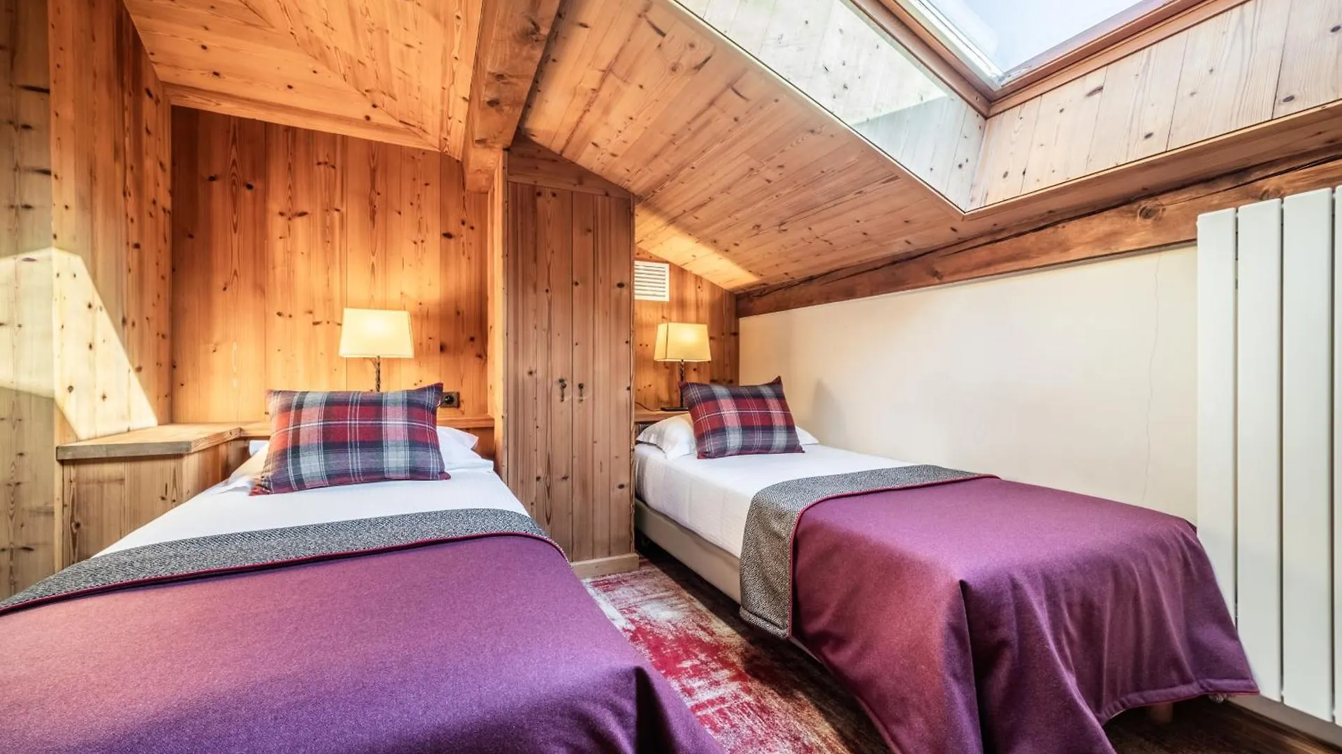 Hotel Le Samoyede Morzine