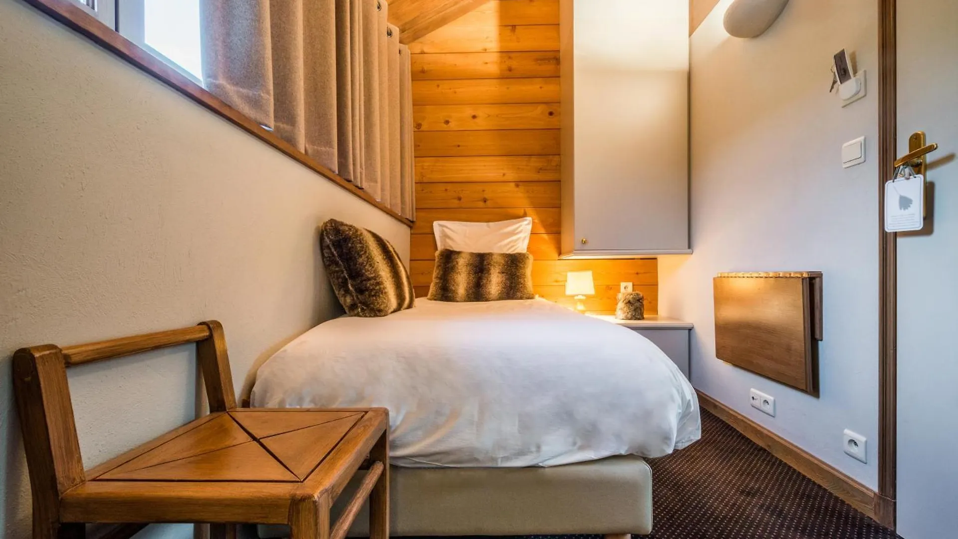 Hotel Le Samoyede Morzine