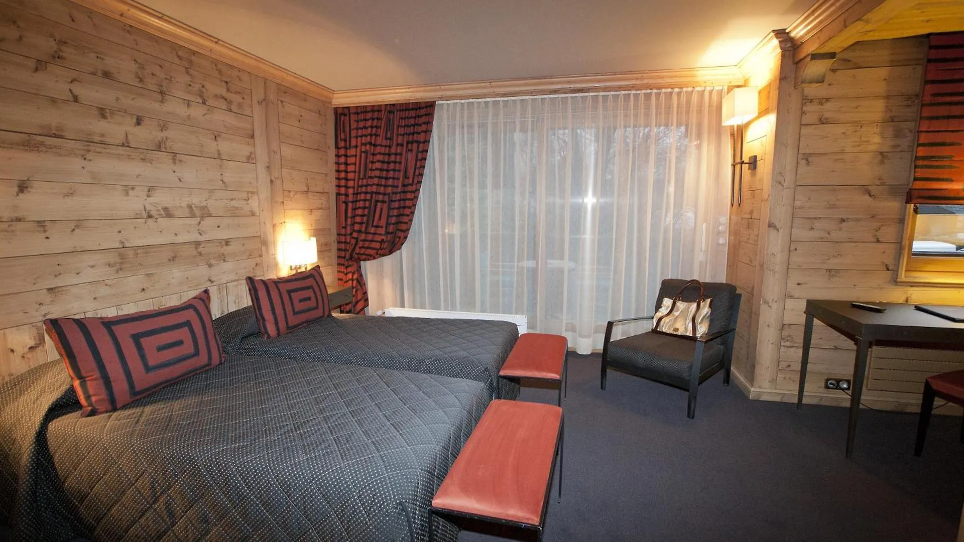 Hotel Le Samoyede Morzine