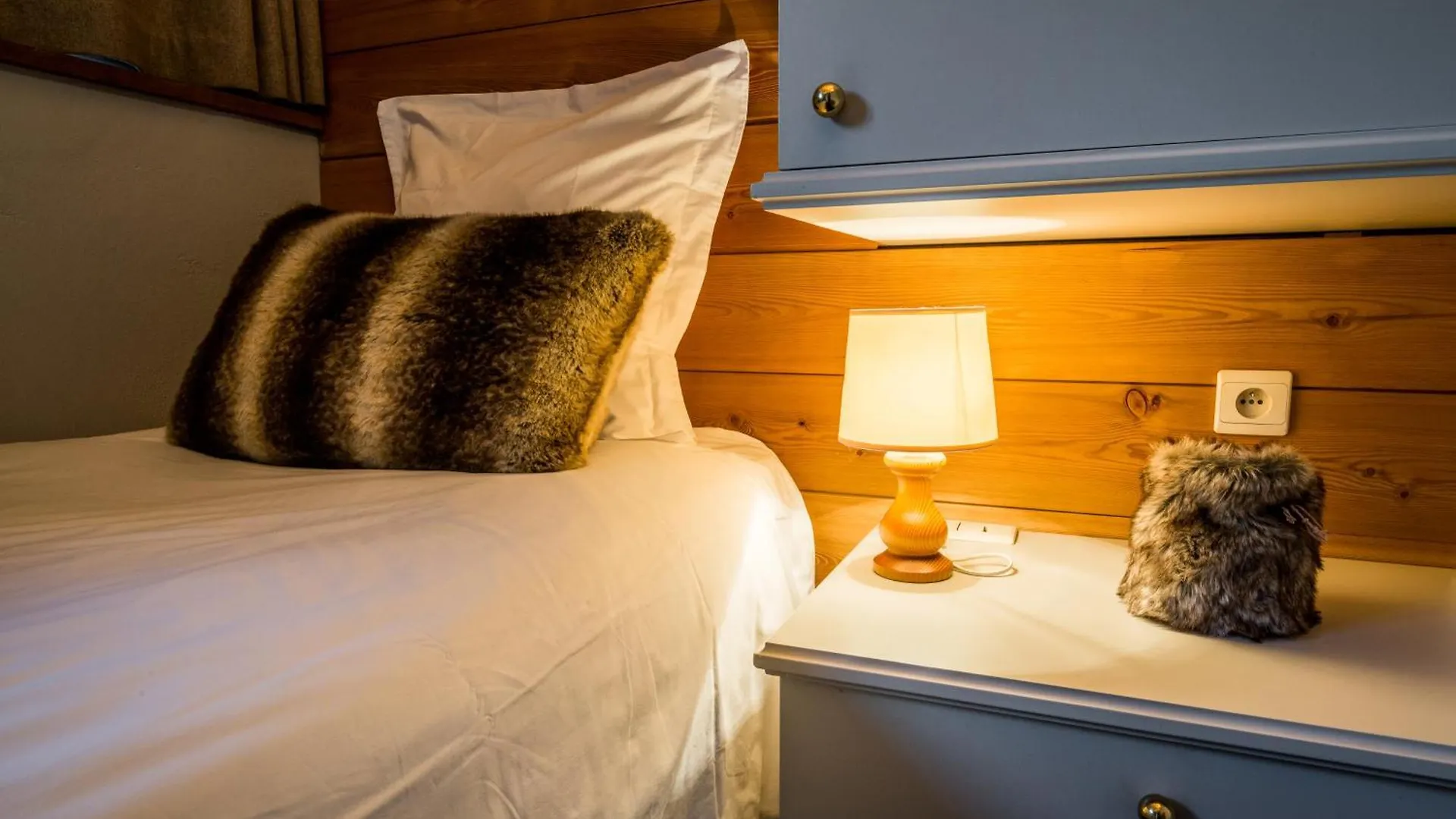 Hotel Le Samoyede Morzine